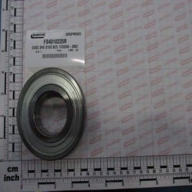 ŁOŻYSKO D45 D100 B25 1726309-2 F04010225R OEM