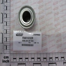 ŁOŻYSKO D20 D47 B44 F04010232R OEM
