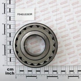 ŁOŻYSKO D45 D100 B25 21309 CC F04010263R OEM