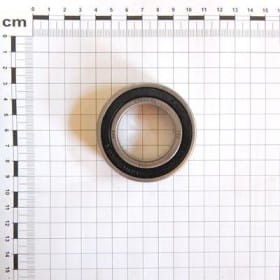 ŁOŻYSKO 63007 2RS1 F04010345R OEM