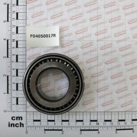 ŁOŻYSKO 30208 F04050017R OEM