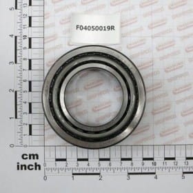 ŁOŻYSKO 30210 F04050019R OEM