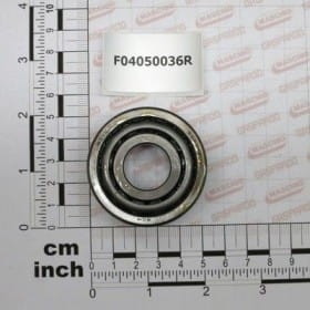 ŁOŻYSKO D20 D52 T13,25 30304 F04050036R OEM