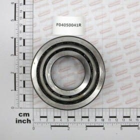 ŁOŻYSKO D45 D100 T27,25 30309 F04050041R OEM