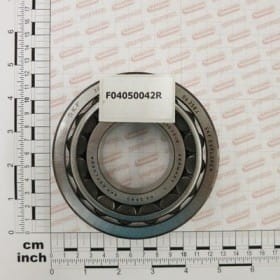 ŁOŻYSKO 30310 F04050042R OEM