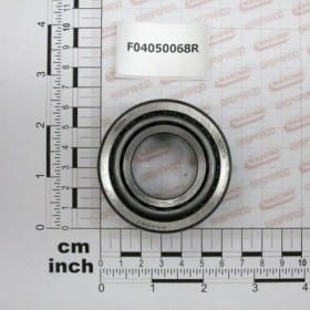 ŁOŻYSKO 32206 F04050068R OEM