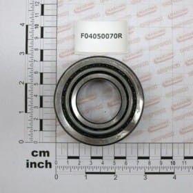 ŁOŻYSKO 32207 F04050070R OEM