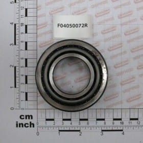 ŁOŻYSKO 32208 F04050072R OEM