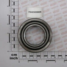 ŁOŻYSKO 32210 F04050080R OEM
