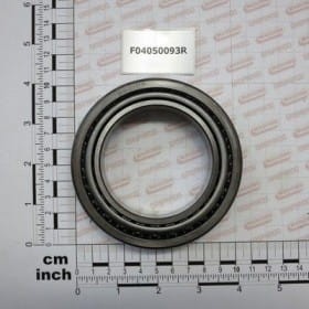 ŁOŻYSKO 32013 F04050093R OEM