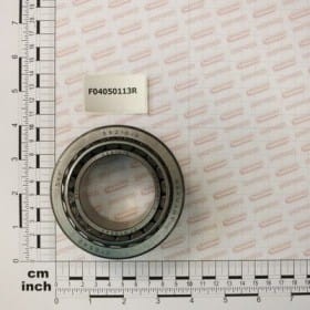 ŁOŻYSKO 33210 F04050113R OEM