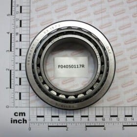 ŁOŻYSKO D65 D110 T34 33113 F04050117R OEM