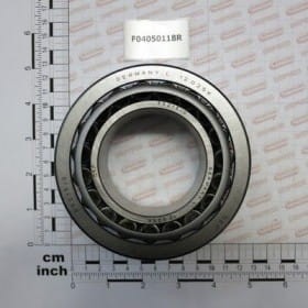 ŁOŻYSKO D65 D120 T41 33213 F04050118R OEM
