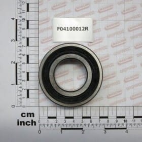 ŁOŻYSKO 1726207 2RS1 F04100012R OEM