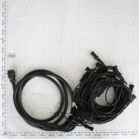 WIĄZKA KOMPUTERA MCE 12F 50 F05010430R OEM