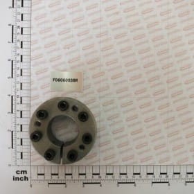 PIASTA ROZPOROWA 40X80 F06060038R OEM