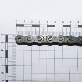 ŁAŃCUCH 1/2 ISO 083 80 SHACKLE F06080043R OEM