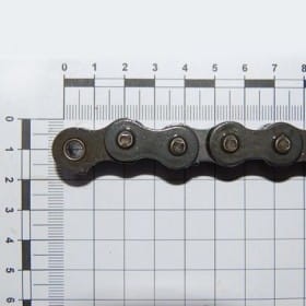 ŁAŃCUCH 5/8 ISO 10B 86 SHACKLE F06080168R OEM
