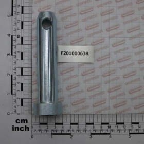 SWORZEŃ D25 L113 C40 ZN F20100063R OEM