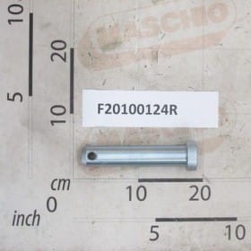 SWORZEŃ D32 L135 C40 ZN F20100124R OEM