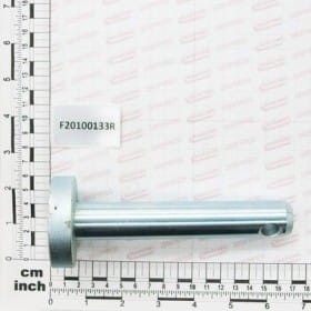 SWORZEŃ  D25 L122 C43 ZN F20100133R OEM
