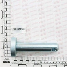 SWORZEŃ D28 L109 C43 ZN F20100136R OEM