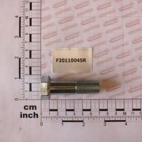 ŚRUBA M 16X1,5X55 F20110045R OEM