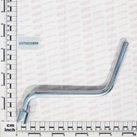 RĄCZKA M ZN G07002489R OEM