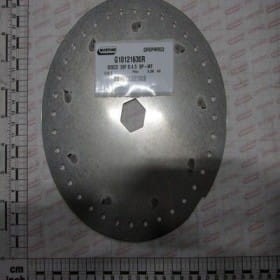 TARCZA WYSIEWAJĄCA 36 D.4-5 G10121630R OEM
