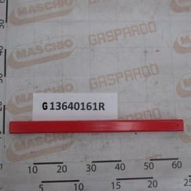 RURA KWADRATOWA 40X4X580 G13640161R OEM