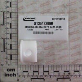 TULEJKA KOŁ. METAL G13643290R OEM