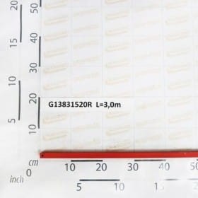 OŚKA NAPĘDOWA L.3000 G13831520R OEM