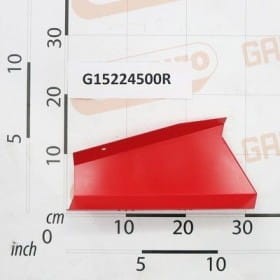 RYNIENKA SPUSTOWA G15224500R OEM