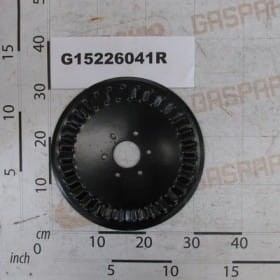 TALERZ D.320 G15226041R OEM