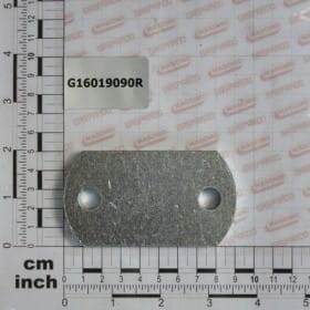 PŁASKOWNIK90 X50 -10 2F11 62 G16019090R OEM