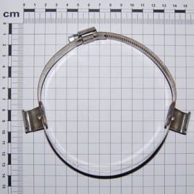 OBEJMA Z HACZYKIEM G16021020R OEM