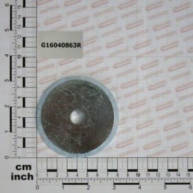 ZAMA BLOKADA USZCZELKA G16040863R OEM