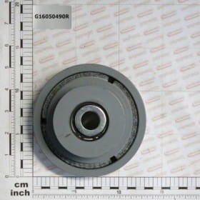 SPRZĘGŁO ŚLIZGOWE G16050490R OEM