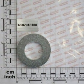 PODKŁADKA 38X70X10 G18701810R OEM