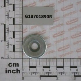 PODKŁADKA ROZSZERZONA D.8.5 ZN. G18701890R OEM