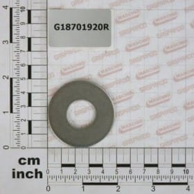 PODKŁADKA 20X48X2,5 G18701920R OEM