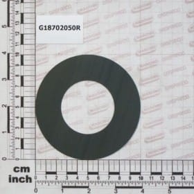PODKŁADKA50,5 X100 X0,5 G18702050R OEM