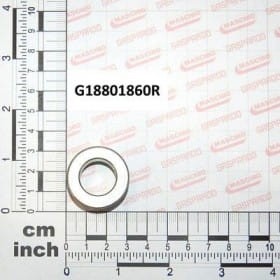 TULEJKA 17,25X30X14 GALV. G18801860R OEM