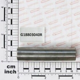 TULEJKA  12   X25   X105,5 G18803040R OEM