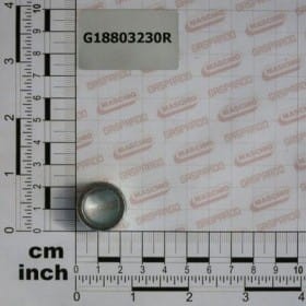 TULEJKA  15   X22   X16 ZN G18803230R OEM