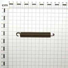 SPRĘŻYNA - M G18903290R OEM