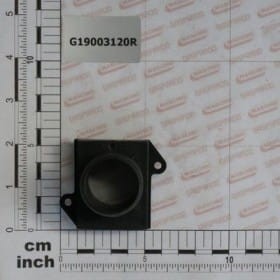 ŁĄCZNIK GUMOWY G19003120R OEM