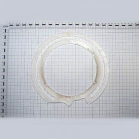 USZCZELKA POKRYWY SEKCJI R13 - R1 G19005010R OEM