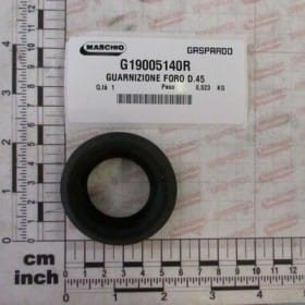 USZCZELKA D.45 G19005140R OEM