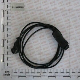 KABEL RADAR TRAKTORA - SYSTEM GENIUS G19900250R OEM